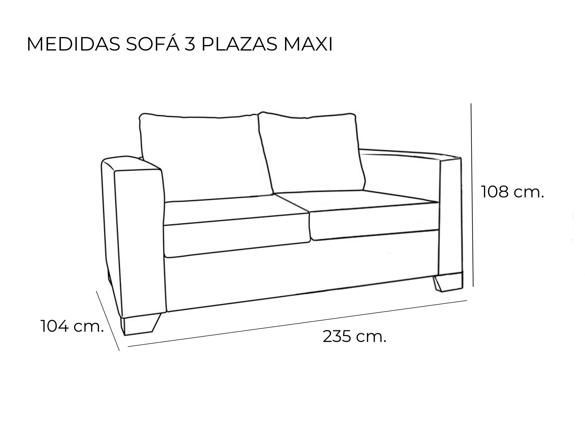 SOFAS BARATOS